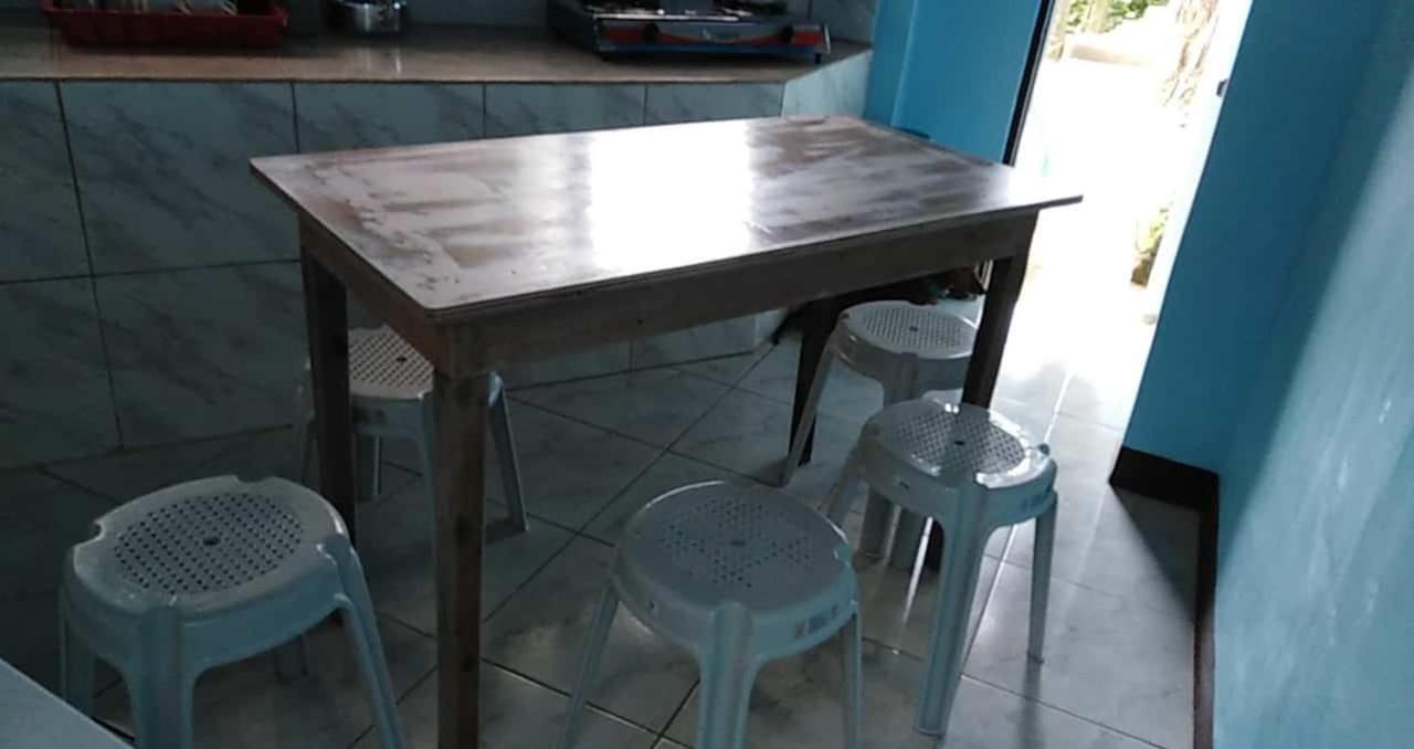 Cbhaus Apartment El Nido Bagian luar foto
